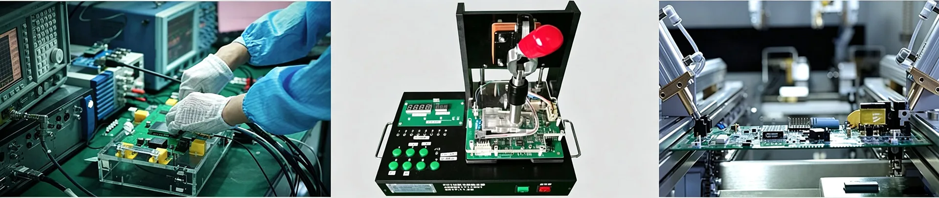 PCBA test PCBA test