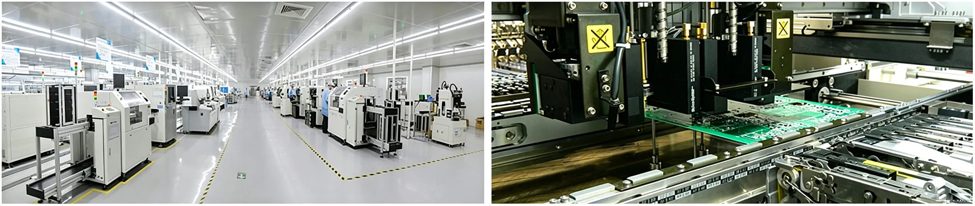 One-Stop PCB Assembly / PCBA manufacturing One-Stop PCB Assembly / PCBA manufacturing